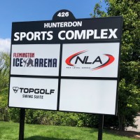 Flemington Ice Arena Logo