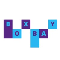 BOXBAY Logo