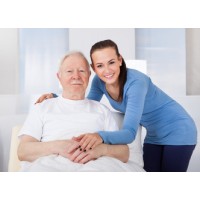 ComForCare Home Care of Howard County and North Anne Arundel County Logo