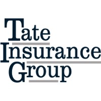 Tate Insurance Group Logo