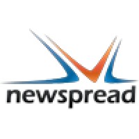 newspread Logo