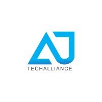 AJ Tech Alliance Logo