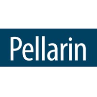 Pellarin Inc. Logo