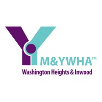 YM & YWHA of Washington Heights and Inwood Logo