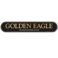 Golden Eagle Pet Foods UK Logo