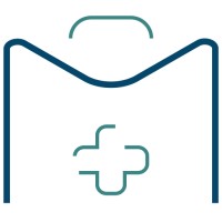 Medic Jr Consultoria em Saúde Logo