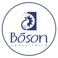Bóson Consultoria Logo