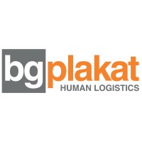 BG Plakat Logo