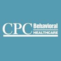 CPC Behavioral Healthcare Logo