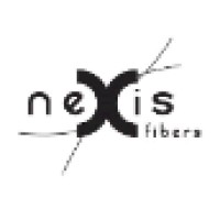 Nexis Fibers Logo