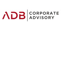 ADB - Corporate Advisory Logo