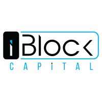 iBlock Capital Logo