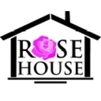 The Rose House Logo