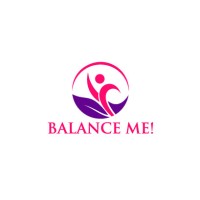 Balance Me! Logo