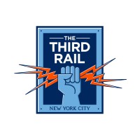 The Third Rail Logo