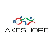 Lakeshore Foundation Logo