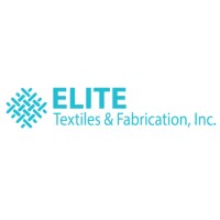 Elite Textiles & Fabrication, Inc. Logo