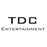 TDC Entertainment Logo