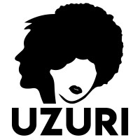 UZURI - Better Beauty Experiences through Technology Logo