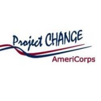 Americorps Project Change Logo