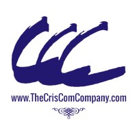 The CrisCom Company Logo