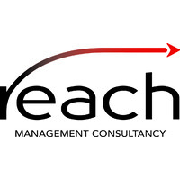 Reach-MC Limited Logo