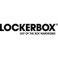 Lockerbox NL B.V. Logo