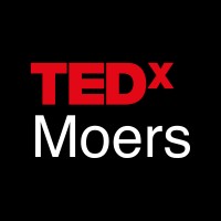 TEDxMoers Logo