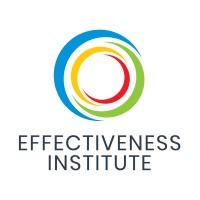 Effectiveness Institute Logo
