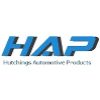 Hutchings Automotive Products Logo