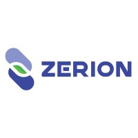 Zerion Pharma Logo
