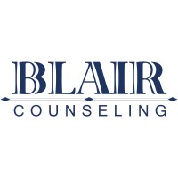 Blair Counseling and Mediation Logo