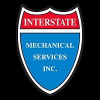 Interstate Mechanical Services, Inc. Logo