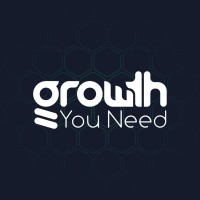 GrowthYouNeed Logo