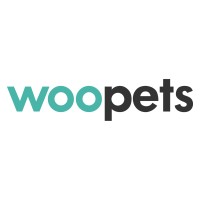 Woopets Logo