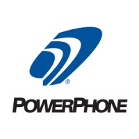 PowerPhone Logo
