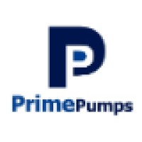 Prime Pumps Inc. Logo