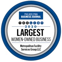 Metropolitan Facility Services Group LLC Logo