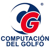 Computación del Golfo Logo