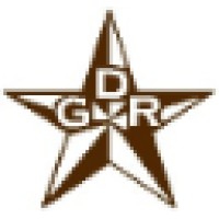 Golden, Dellinges, & Redd Logo