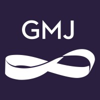 Global Mobility Journeys GMJ Logo
