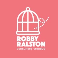 Robby Ralston - Consultoría Creativa Logo