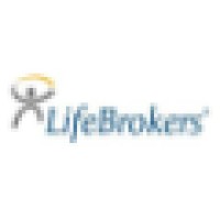 LifeBrokers Logo