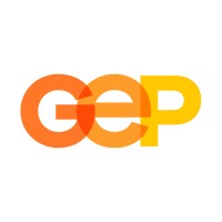 GEP Logo