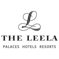 The Leela Palaces, Hotels and Resorts Logo