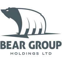 Bear Group Holdings Ltd Logo