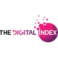 The Digital Index Logo