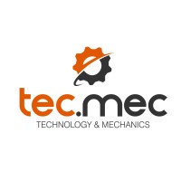 TEC.MEC SRL Logo