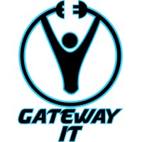 Gateway IT Logo