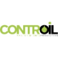 CONTROIL Logo